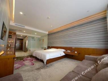 Nantian Business Hostel