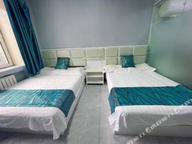 Harbin Jinhua express hotel