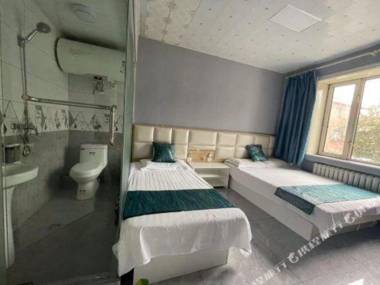 Harbin Jinhua express hotel