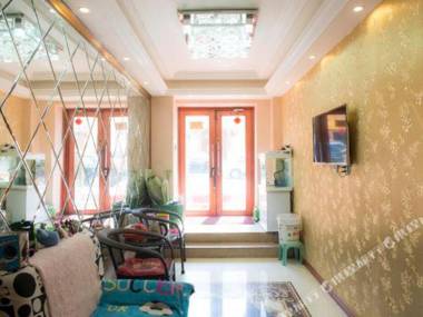 Harbin haoxuan leisure express hotel kang 'an road store