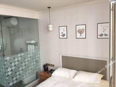 Meixi Hotel Taiping International Airport