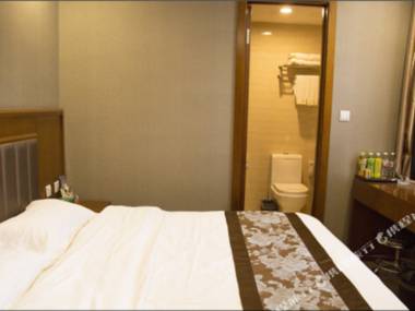 Dahua Boutique Hotel (Harbin Exhibition Center)