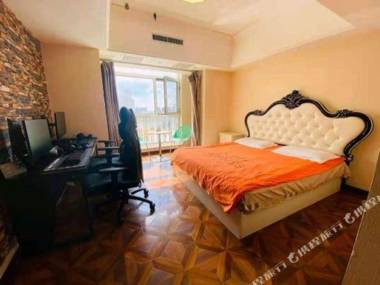 Longting Boutique Hotel