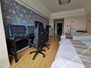 Longting Boutique Hotel