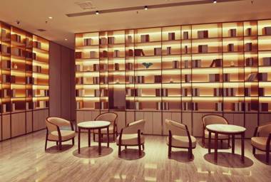 JI Hotel Hanzhong Bei Street