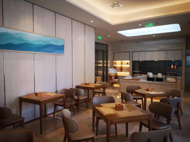 JI Hotel Hanzhong Bei Street