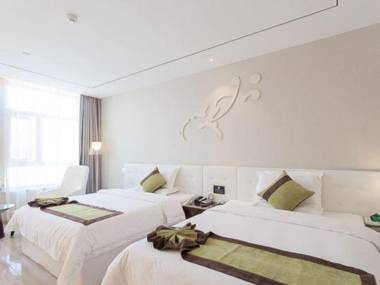 S International Hotel