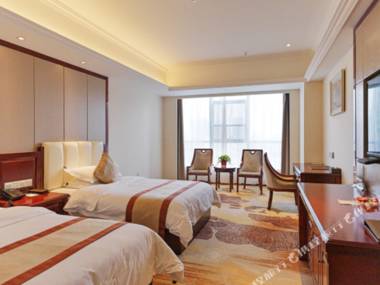 Rongjia International Hotel