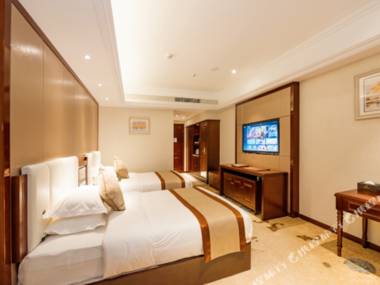 Rongjia International Hotel