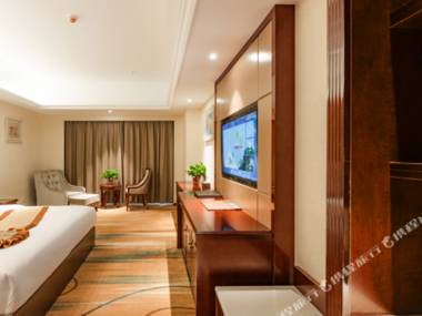 Rongjia International Hotel