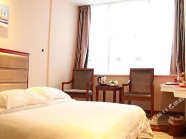 Oriental Heyuan Hotel