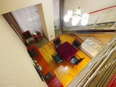 Oriental Heyuan Hotel