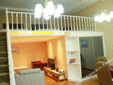 Oriental Heyuan Hotel