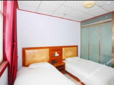 Lianquan Business Hotel