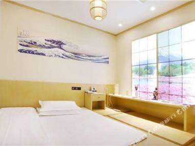 Jiang Nan Lv Zhou Hotel