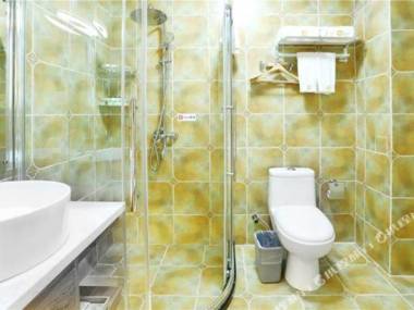 Jiang Nan Lv Zhou Hotel