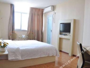 Yuting Hotel Hanzhong