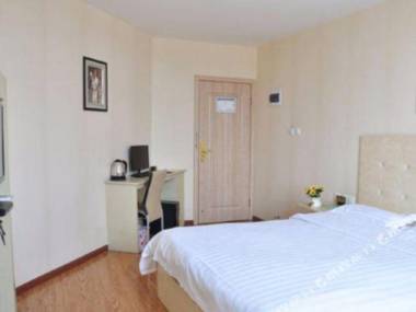 Yuting Hotel Hanzhong