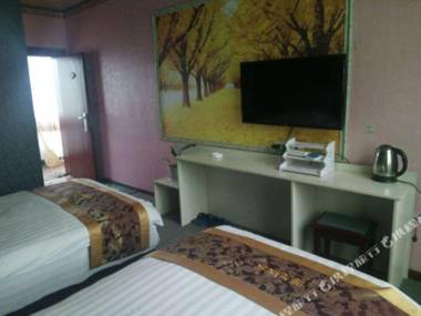 Hanzhong grand road hotel