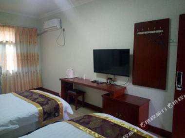 Hanzhong grand road hotel