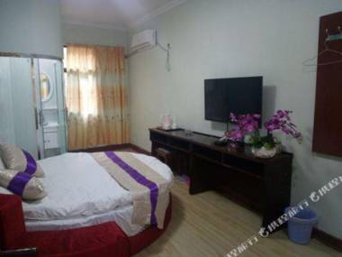 Hanzhong grand road hotel