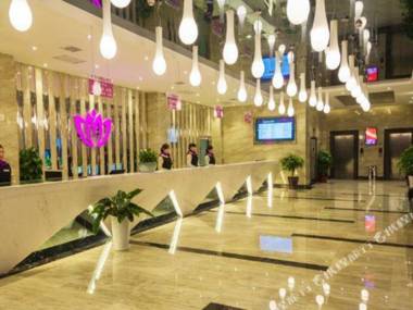 Hanlian Boutique Hotel