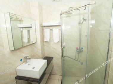 Hanzhong Xiangju Hotel