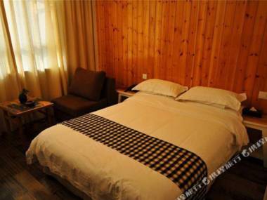 Han Zhong Bo An Hotel