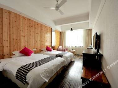 Han Zhong Bo An Hotel