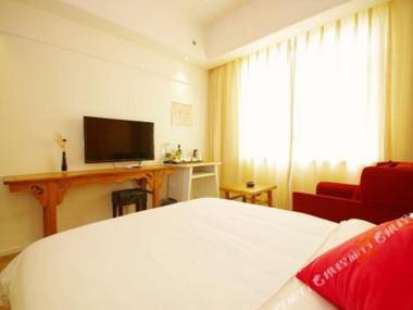 Han Zhong Bo An Hotel