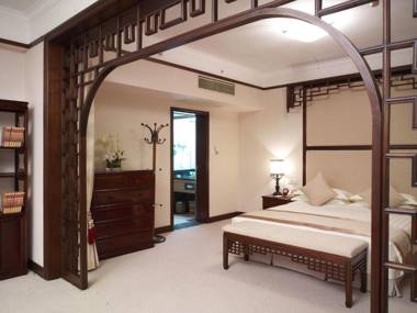 Grand Metropark Hotel Hangzhou