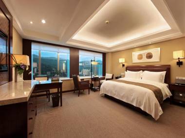Narada Grand Hotel Zhejiang