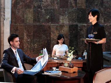 Narada Grand Hotel Zhejiang