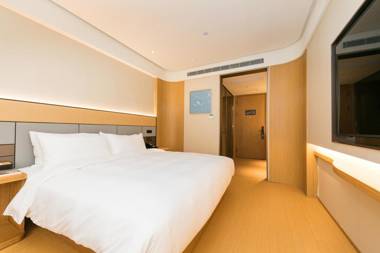 Ji Hotel Hangzhou Binjiang Dongxin Avenue
