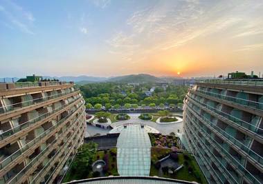 Wyndham Grand Plaza Royale Hangzhou