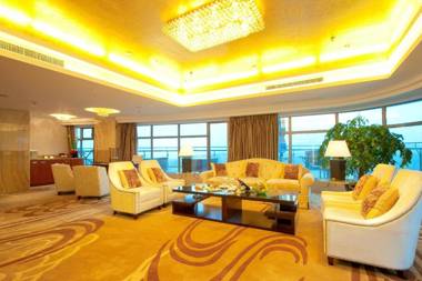 Wyndham Grand Plaza Royale Hangzhou