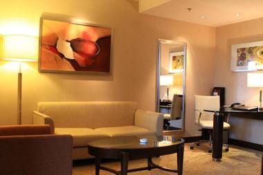 Courtyard by Marriott Hangzhou Wulin