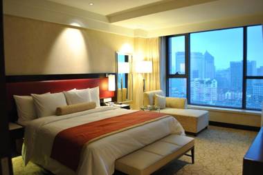 Courtyard by Marriott Hangzhou Wulin