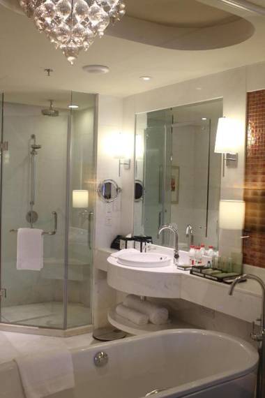 JW Marriott Hotel Hangzhou