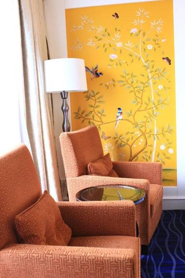 JW Marriott Hotel Hangzhou