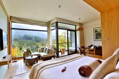 InterContinental One Thousand Island Lake Resort an IHG Hotel