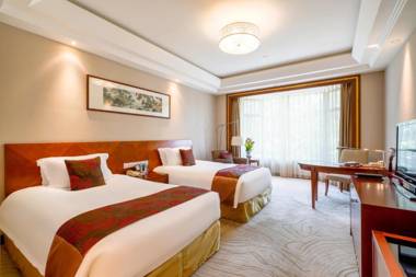 Sofitel Hangzhou Westlake