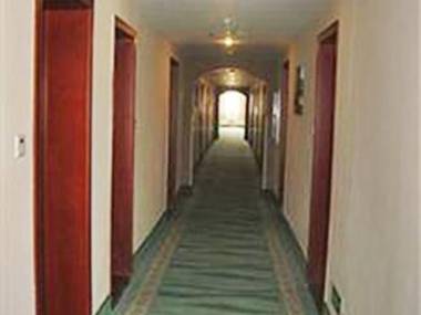 GreenTree Inn HangZhou West GenShan Road ZhaNongKou Subway Station Express Hotel