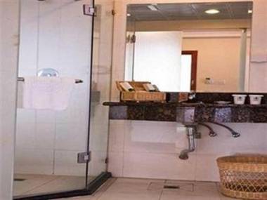 GreenTree Inn HangZhou West GenShan Road ZhaNongKou Subway Station Express Hotel