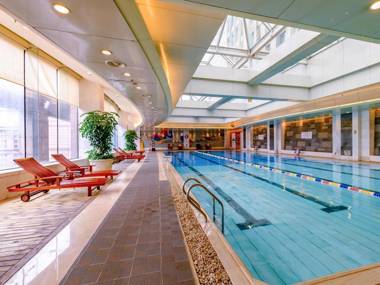 New Century Hangzhou Grand Hotel