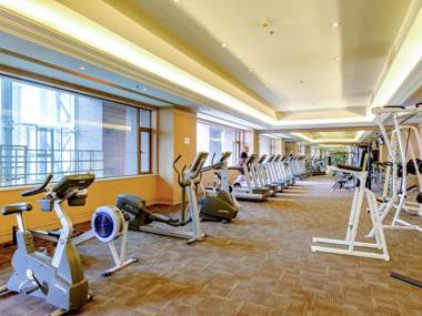 New Century Hangzhou Grand Hotel