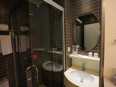 Wuyang Star Inns & Hotels Hangzhou Yujie Branch