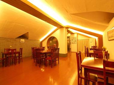 Wuyang Star Inns & Hotels Hangzhou Yujie Branch