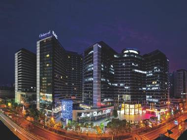 Oakwood Residence Hangzhou
