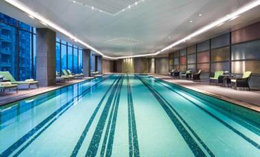 Oakwood Residence Hangzhou